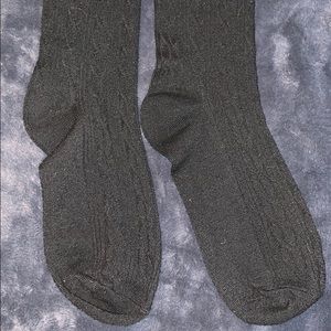 *SOLD* Thigh High Socks